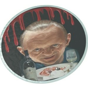 Hanneble Lector cutting board